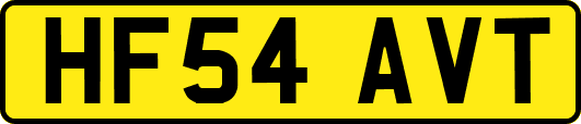 HF54AVT