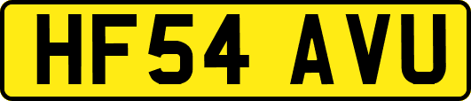 HF54AVU