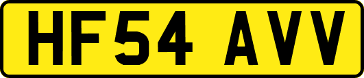 HF54AVV
