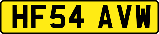 HF54AVW