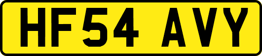 HF54AVY