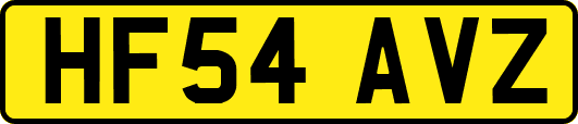 HF54AVZ