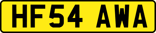 HF54AWA