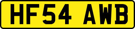 HF54AWB