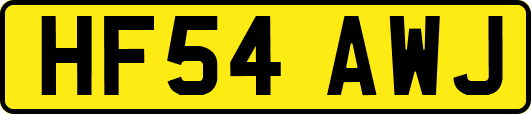 HF54AWJ