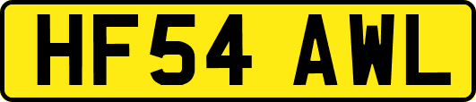 HF54AWL