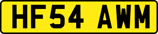 HF54AWM