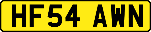 HF54AWN