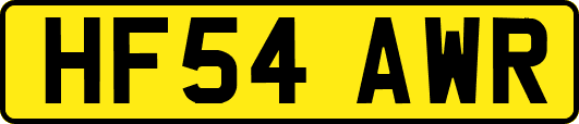 HF54AWR