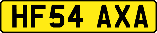 HF54AXA