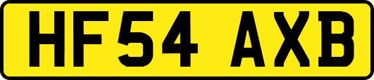 HF54AXB