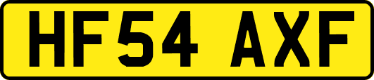 HF54AXF