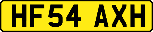 HF54AXH
