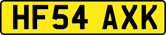 HF54AXK