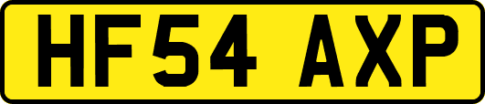 HF54AXP