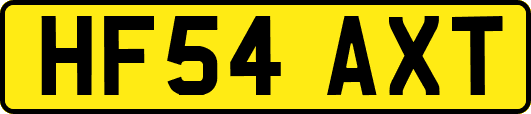 HF54AXT