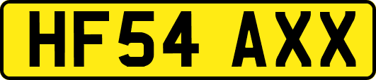 HF54AXX