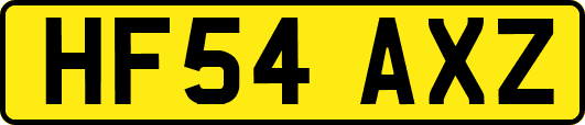 HF54AXZ
