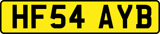 HF54AYB