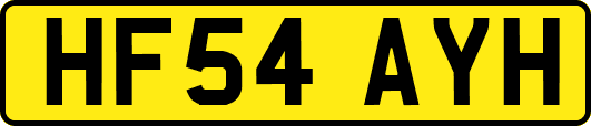 HF54AYH