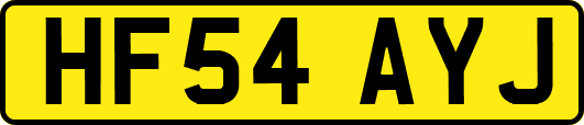 HF54AYJ