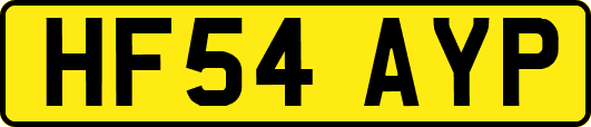 HF54AYP
