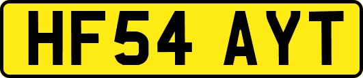 HF54AYT