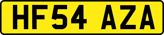 HF54AZA