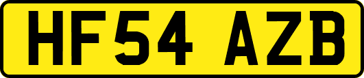 HF54AZB