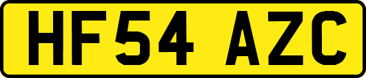HF54AZC