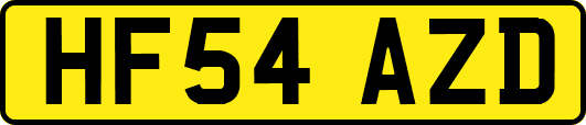 HF54AZD