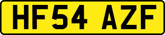 HF54AZF