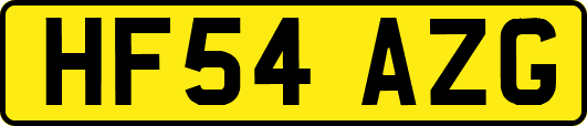 HF54AZG