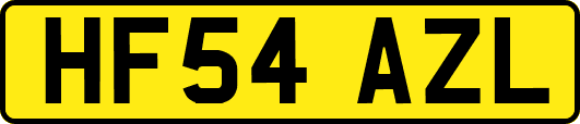 HF54AZL