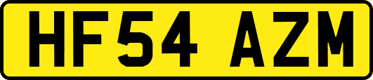 HF54AZM