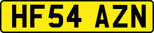 HF54AZN
