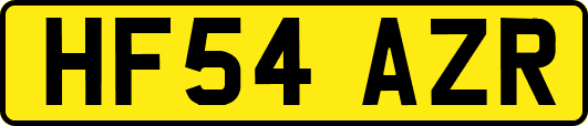 HF54AZR