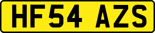 HF54AZS