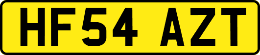 HF54AZT