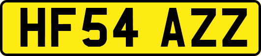 HF54AZZ