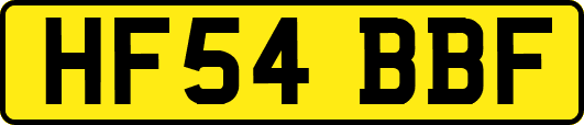 HF54BBF