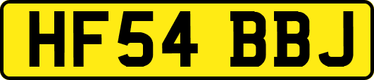 HF54BBJ