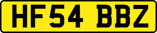 HF54BBZ