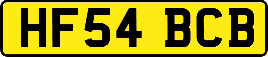 HF54BCB