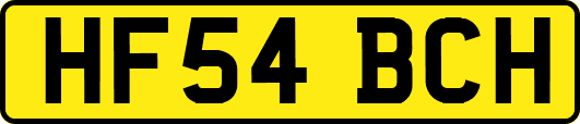 HF54BCH