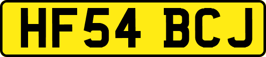 HF54BCJ