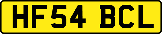 HF54BCL