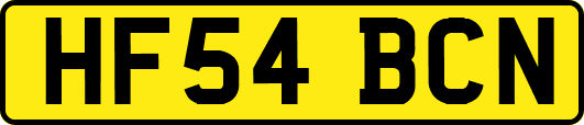 HF54BCN