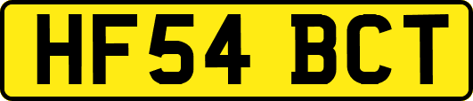 HF54BCT
