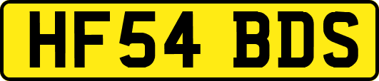 HF54BDS